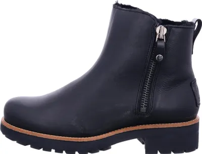 Produktbild von Panama Jack Ankle Boots Damen 32313434373132 Schwarz 36 EU