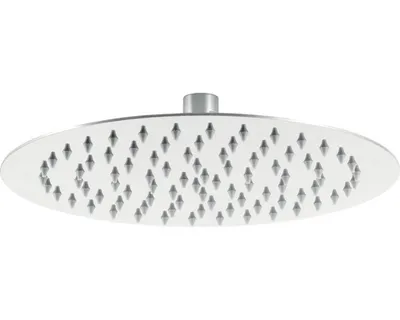 Obrázek produktu pro Hlavová sprcha Novaservis 250 mm nerez RUP/250,4
