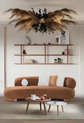 Obrázek produktu pro Pohovka Třímístný gauč Obývací prostor Moderní Praktický Elegantní