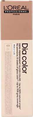 Image de Masque capillaire L'Oréal Professionnel Paris Dia Color