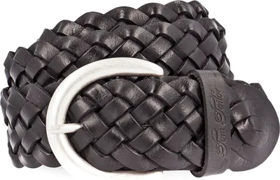 Produktbild von TOM TAILOR Fashion Belt 4.0 W85 Black
