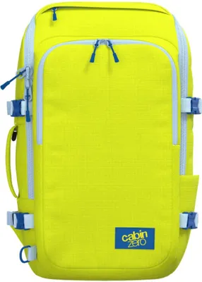 Zdjęcie produktu dla CabinZero Adv Pro 32L Mojito lime