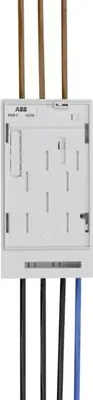 Immagine prodotto di Dispositivo di montaggio e contatto  BKE-I/04 (2CDL900099U7204)