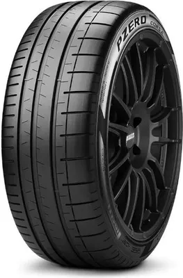 Produktbild von Pirelli Pzero Corsa (Pzc4) (Lts) 275/40R22 107Y Elect Mfs Bsw Xl