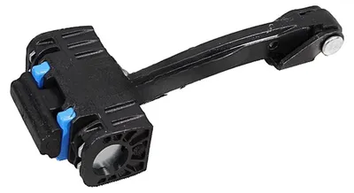 Produktbild von METZGER 2312314 Türfeststeller Türfangband für VW SHARAN (7N1, 7N2) Vorne Links Vorne Rechts