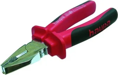 Produktbild von Haupa VDE-KOMBIZANGE 205MM (211202)