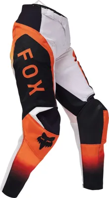 Produktbild von FOX 180 Lean Jugend Motocross Hose, orange, 28