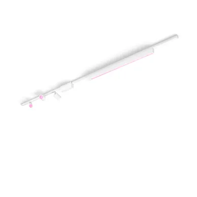 Immagine prodotto di Philips Hue Ambiente bianco e colore Perifo