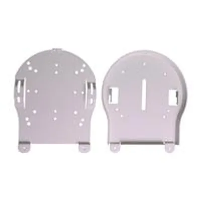 Obrázek produktu pro PTZOptics PT-CM-1-WH, Nástavec pro montáž na strop, Univerzální, Bílá, Ocel, 142 mm, 166 mm