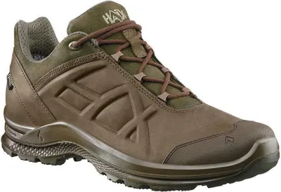 Produktbild von Haix Black Eagle Nature Damen GTX Low UK 7.0 / EU 41