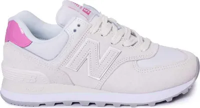Produktbild von NEW BALANCE - Damen 574 Turnschuhe - Größe 37.5