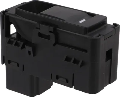Zdjęcie produktu dla Pojedynczy przełącznik elektrycznego podnośnika szyby 04602787AA tylny prawy, zamiennik do Jeep Grand Cherokee 2006–2010