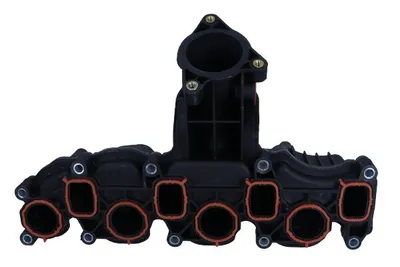 Produktbild von MAXGEAR 17-0280 Ansaugbrücke Ansaugkrümmer für VW GOLF VI (5K1) Polo Schrägheck (6R1, 6C1) Passat Variant (3C5) GOLF PLUS (5M1, 521) für AUDI
