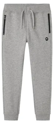 Image de NAME IT - Pantalon de jogging pour garçon, coupe classique