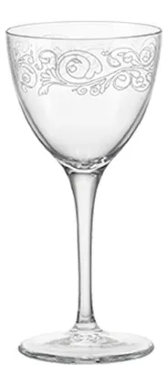 Produktbild von Novecento Liberty Nick & Nora Cocktailschale 15,5cl - 6 Stück