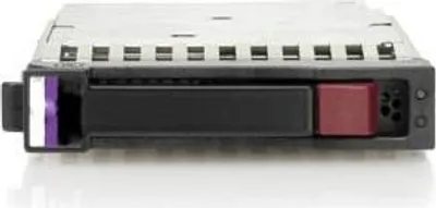 Obrázok produktu pre HPE 2TB 6G SAS 7.2K rpm LFF (3.5-inch) SC Midline 1yr Warranty Hard Drive, 2 TB, 7200 ot/min, 3.5", SAS