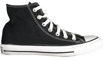 Produktbild von Converse CHUCK TAYLOR ALL STAR UNI Damen- und Herrenschuhe schwarz NEU