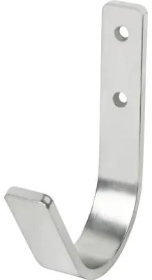 Obrázek produktu pro Univerzální háček Kaiserthal 35 × 82 mm, pozinkovaná ocel