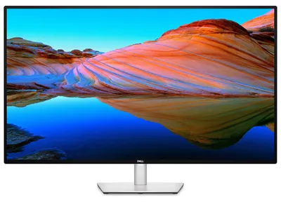 Imagen del producto de DELL DELL-U4323QE DELL UltraSharp U4323QE Monitor 107,95 cm (42,5 Zoll) schwarz