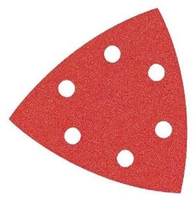 Immagine prodotto di Carta abrasiva delta HIKOKI - Grana 100
