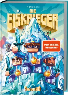 Produktbild von Die Eiskrieger