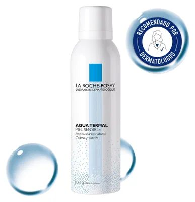 Image de La Roche-Posay Spray La Roche-Posay Eau Thermale Thermalwasser