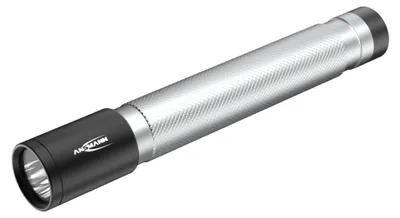 Produktbild von Ansmann LED Taschenlampe Daily Use 150B inkl. 2xAA    1600-0428