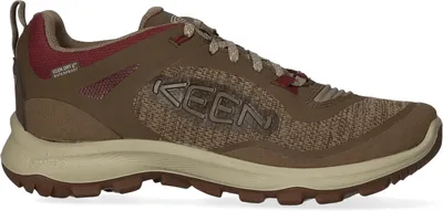 Produktbild von Keen Damen Terradora  Flex WP W 1026884 Canteen Windsor Wine  Gr.38