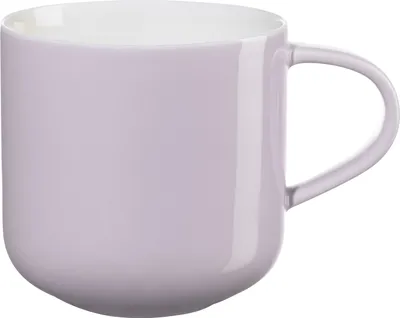 Image de Mug Asa Selection Coppa Lavender, 400 ml