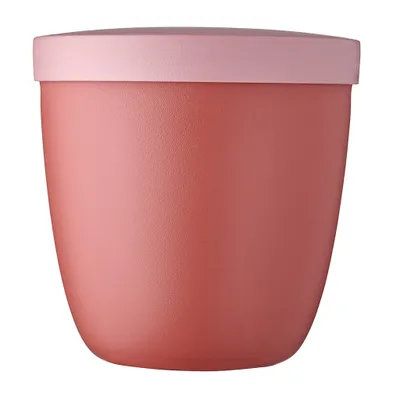 Produktbild von snackpot ellipse 500 ml - vivid mauve