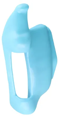 Image de Extracteur de pneus, modèle Duck Head 21-675-2, en nylon, pour le démontage et le montage des pneus. Remplacement pour les modèles Hunter TC250, TC300, TC325, TC350, TC2000