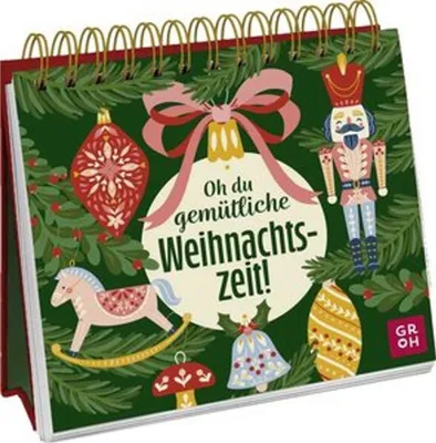 Image de Oh du gemütliche Weihnachtszeit