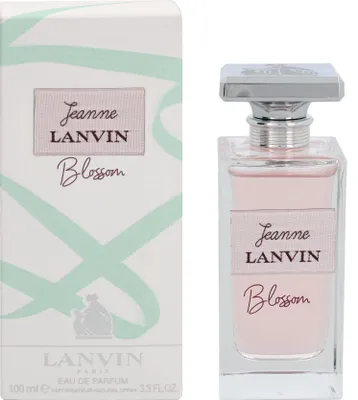Produktbild von Lanvin Jeanne Blossom Edp Spray