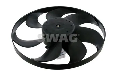 Produktbild von SWAG 30 91 0279 Lüfter Motorkühlung Kühlerlüfter für VW Lupo (6X1, 6E1) Wasserkühler