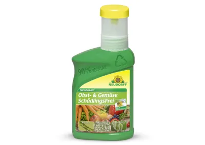 Produktbild von Neudorff Neudosan Obst- & GemüseSchädlingsFrei 250 ml