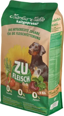 Zdjęcie produktu dla Markus Mühle 4kg Zufleisch