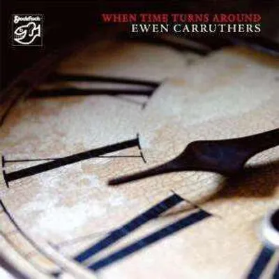 Obrázok produktu pre Ewen Carruthers: (CD / Titel: Q-Z)