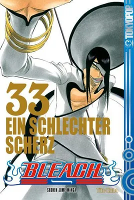 Produktbild von Bleach 33