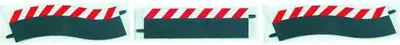 Produktbild von Carrera Außenrandstreifen für Pit Lane (4) 1:24