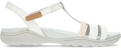 Produktbild von Clarks April Cove Womens Bronze Metallic, 4