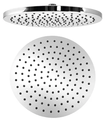 Zdjęcie produktu dla Sapho Showers - Głowica prysznicowa, średnica 305 mm, chrom SK380