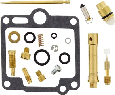 Image de Kit de réparation pour carburateur Yamaha FJ 1200, années 1986-1987, de Keyster - Neuf