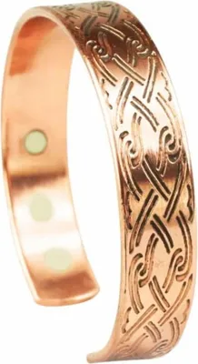 Produktbild von CONNECTION Orient Kupferarmband