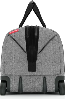 Zdjęcie produktu dla Reisenthel MP7052, Torba wózek, Szary, Monochromatyczny, 2 szt.