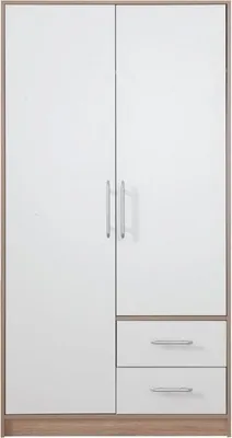 Produktbild von Schlafzimmer - Kleiderschrank
