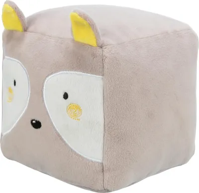 Obrázek produktu pro Trixie Junior Fuchs geräuschlos - 13 cm