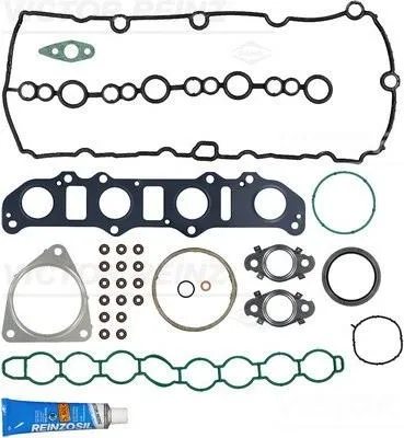 Zdjęcie produktu dla Zestaw Uszczelek Góra Volvo S60 2,0 13-