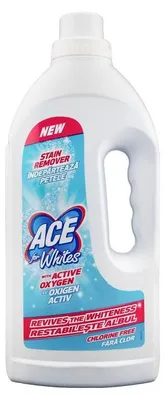Zdjęcie produktu dla Ace Odplamiacz White 1L