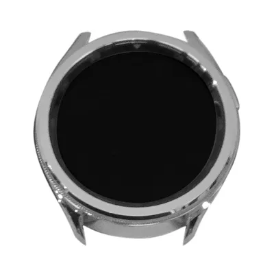 Immagine prodotto di Samsung Galaxy Watch6 Classic SM-R950, display da 3,3 cm (1.3"), OLED, touchscreen, 16 GB, GPS, 52 g