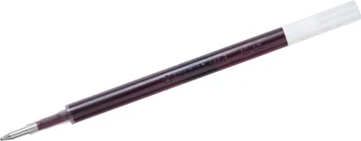 Produktbild von Nachfüllpatrone - STABILO PALETTE Refill - Strichbreite F (0,4 mm) - 10er Pack - rot